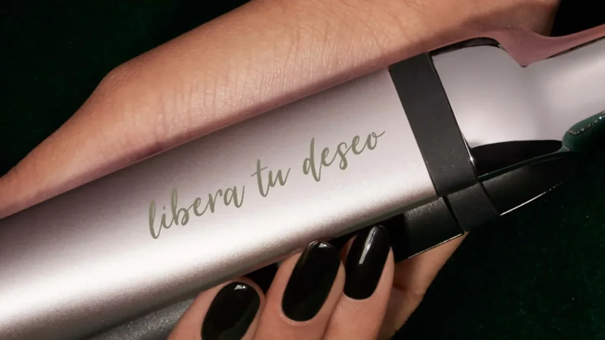 Ghd personalizada online