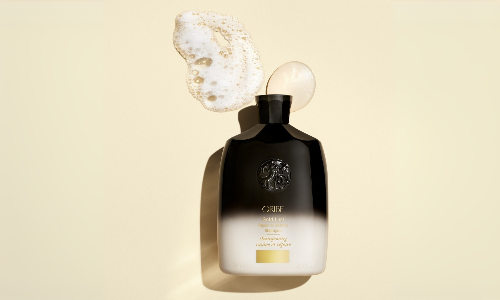 GOLD LUST REPAIR AND RESTORE SHAMPOO