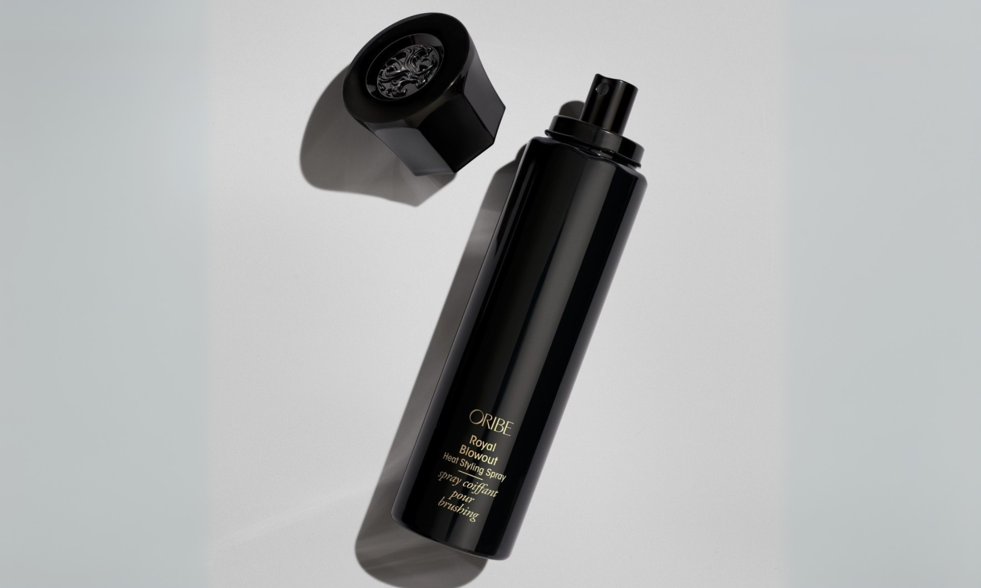 ROYAL BLOWOUT HEAT STYLING SPRAY 175 ML