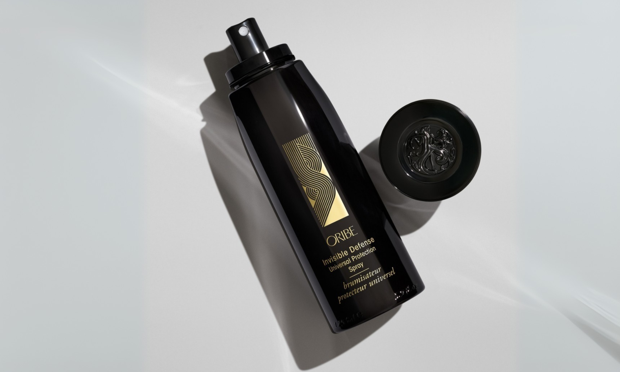INVISIBLE DEFENSE UNIVERSAL PROTECTION SPRAY 175 ML