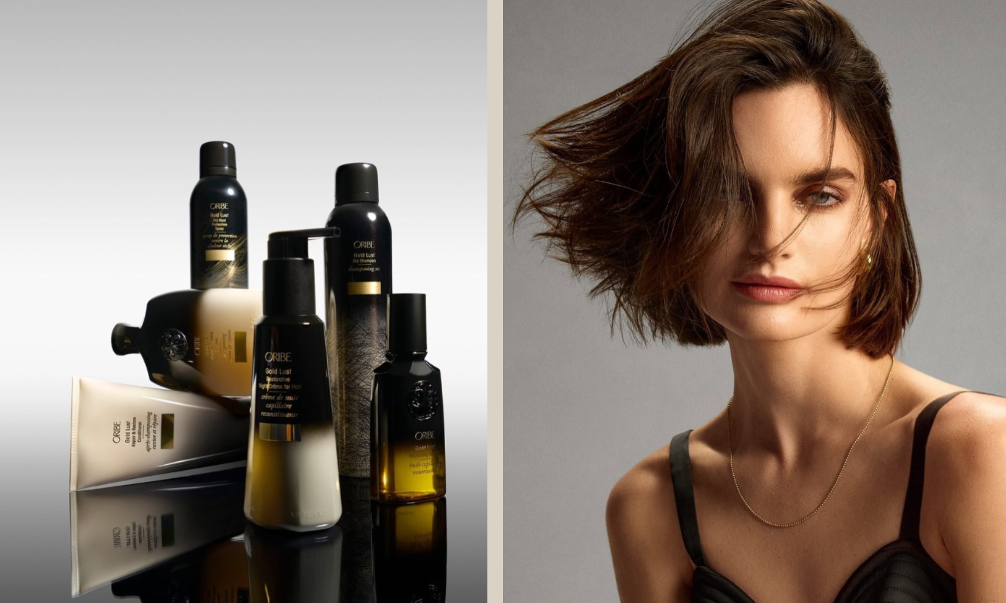 oribe gold lust